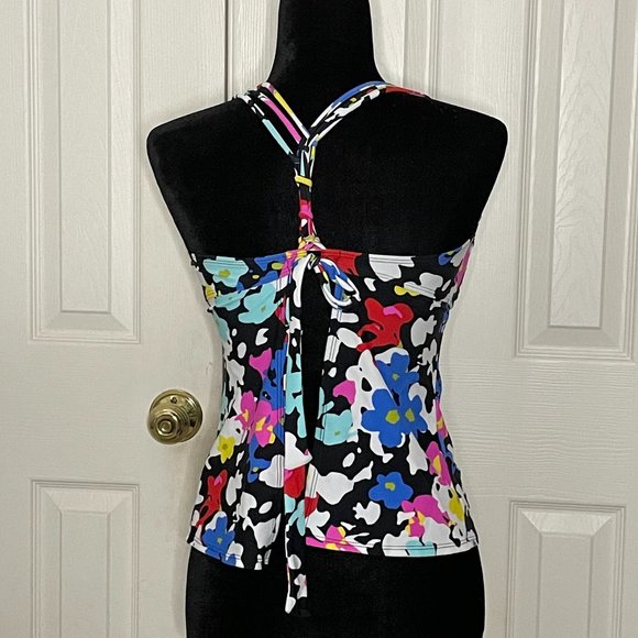 Hula Honey Swim Top - Picture 3 of 14